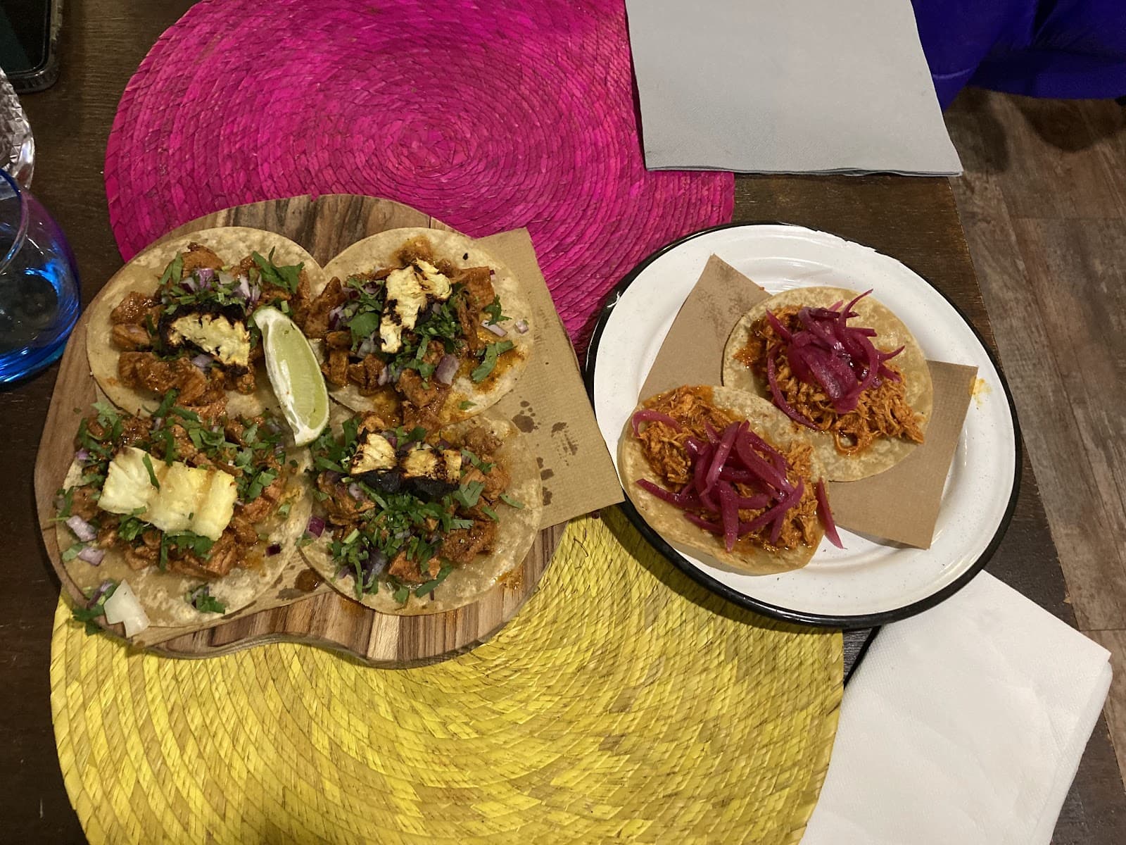 Tacos, quesadillas et Coronas : découvre la cuisine mexicaine d’Agave - 8