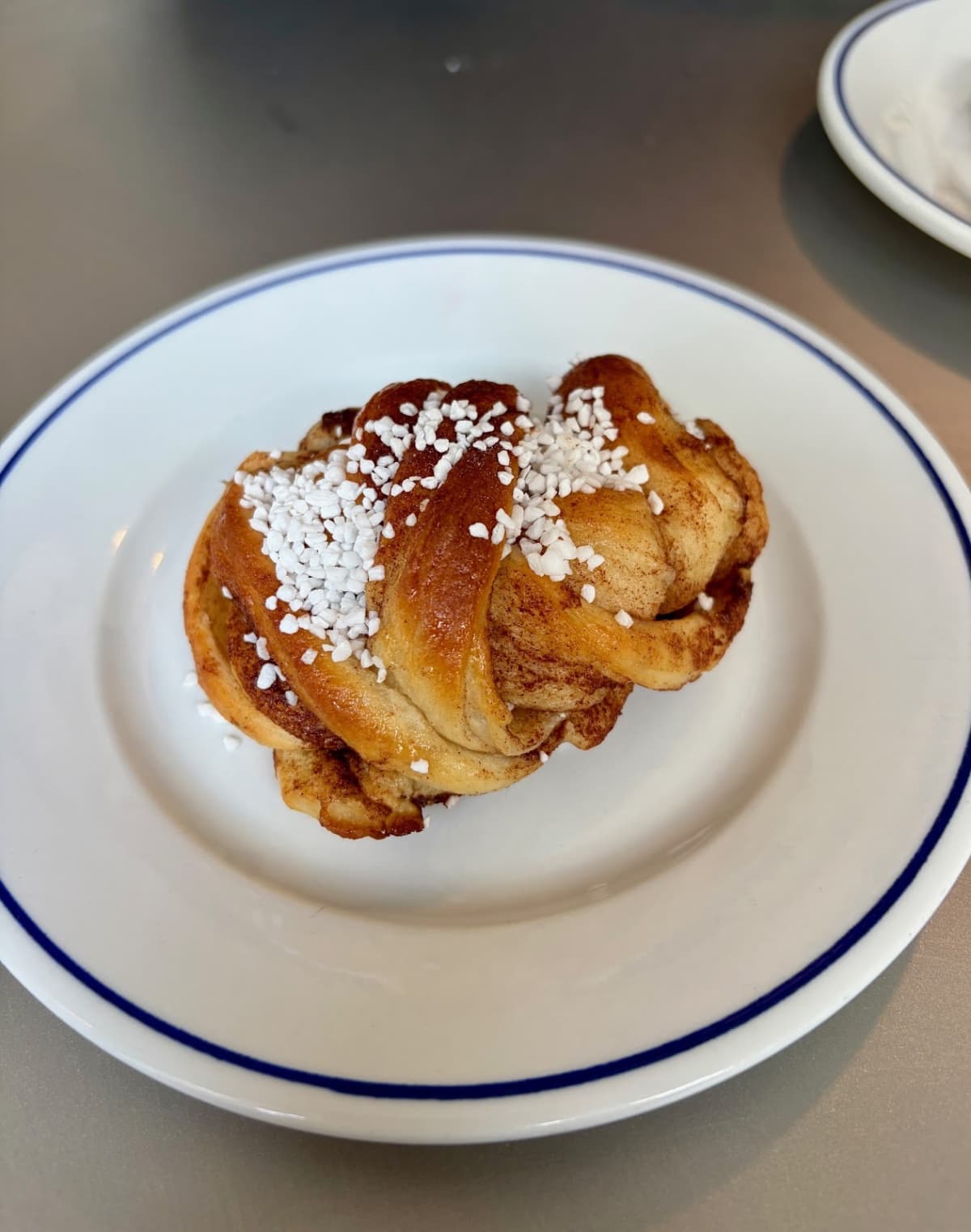 Bröd: the Scandinavian café bringing a little taste of Sweden to Limpertsberg - 10