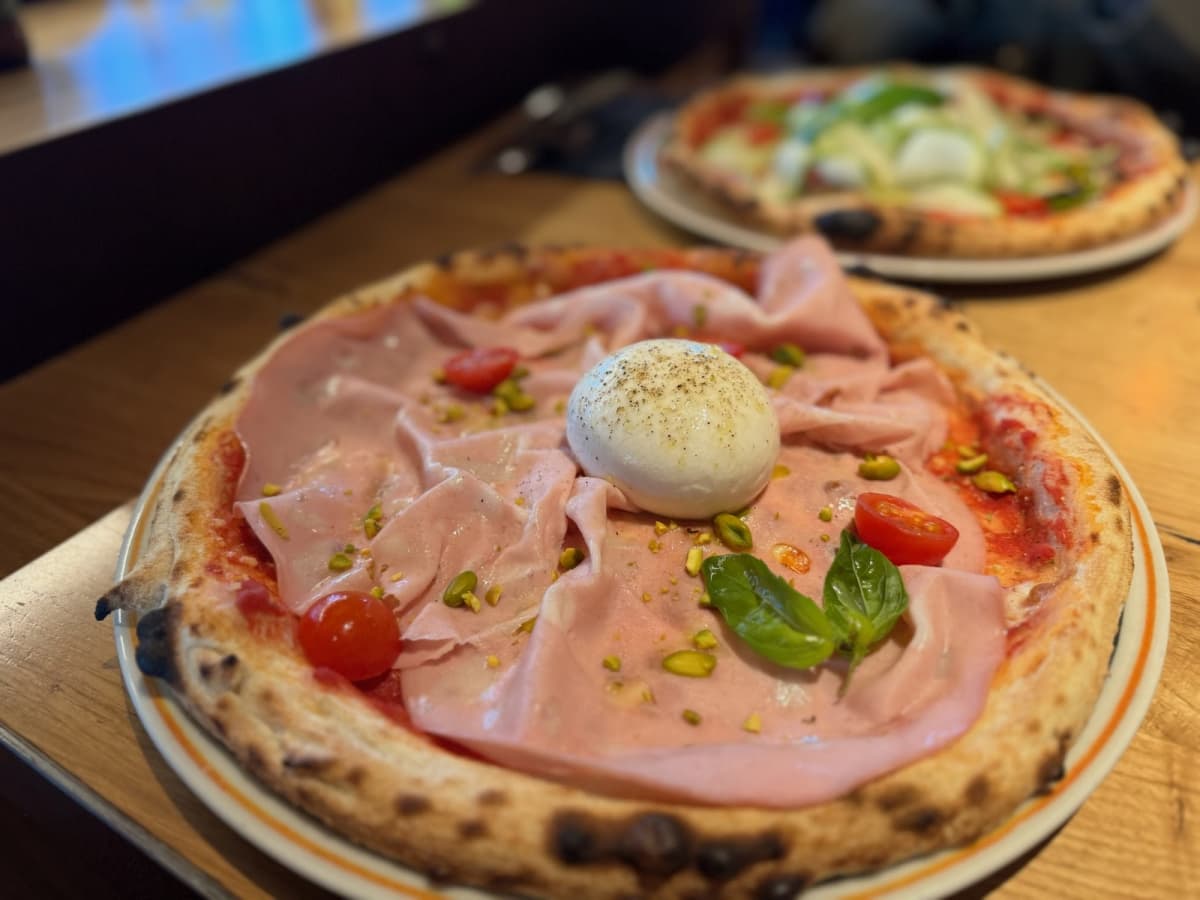 La reine de la cuisine italienne - 4