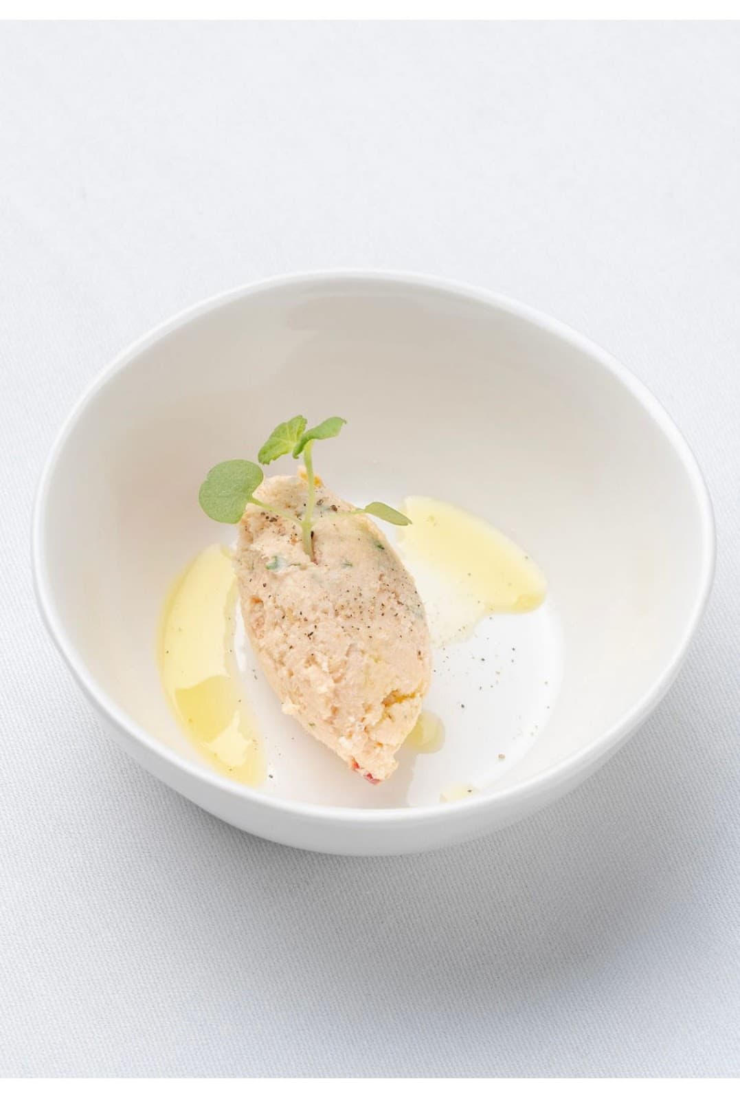 Repas tout doux aux saveurs camerounaises - 6