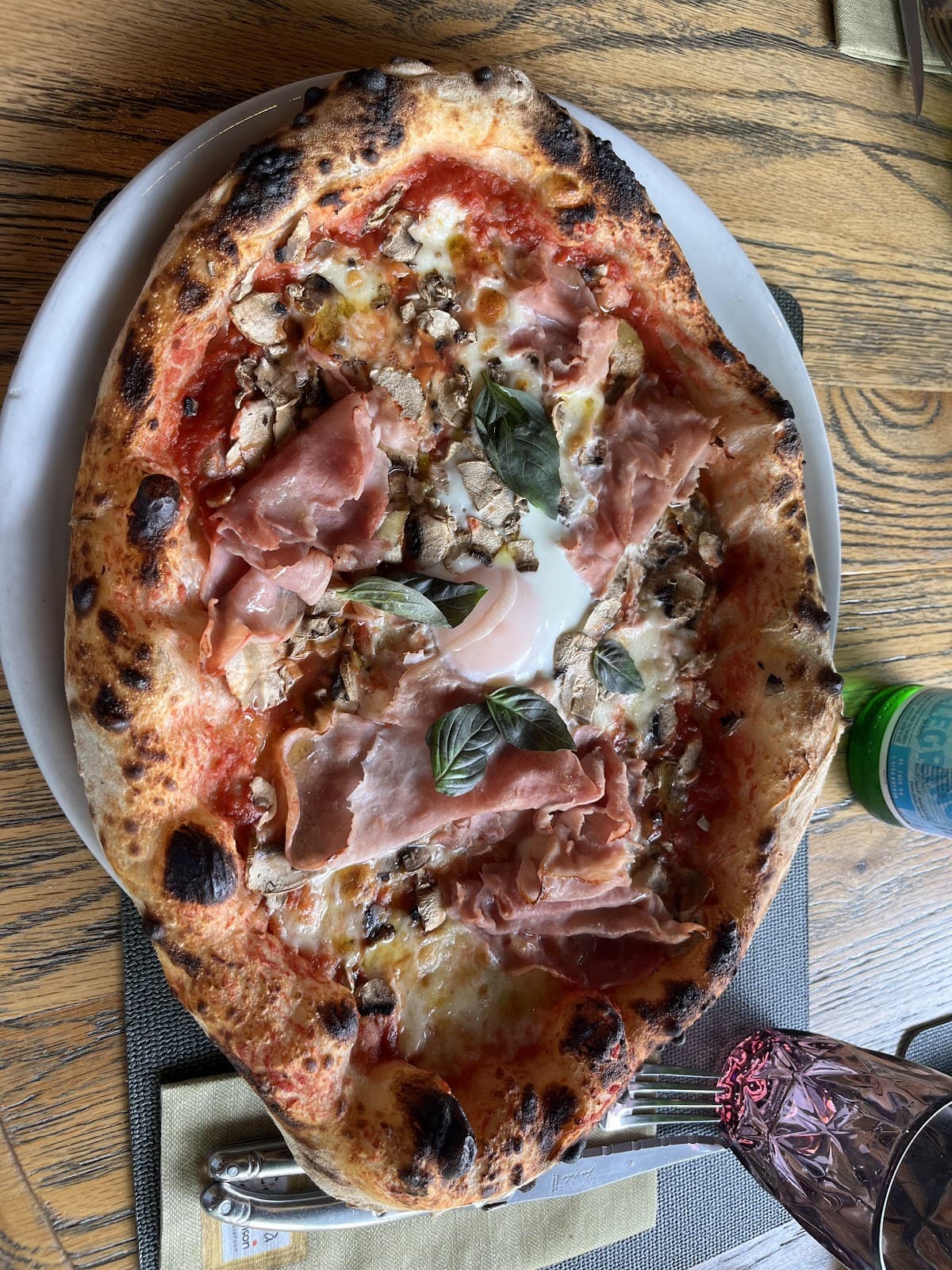 Pizza maison ! - 3