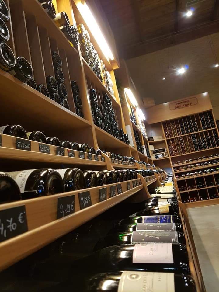 De l'eau dans ton vin - 6