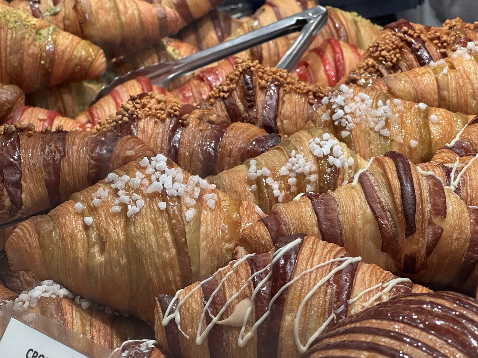 Café & Croissant - 4