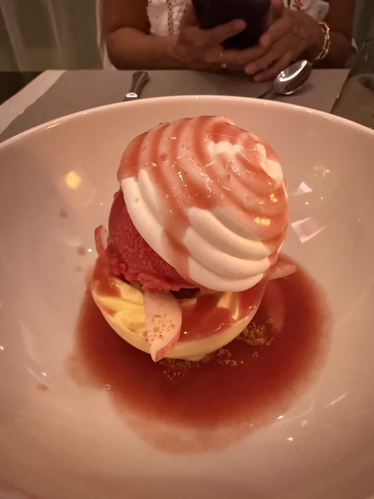 Amélys : le brunch gourmand de l’Hôtel Le Royal à Luxembourg - 11