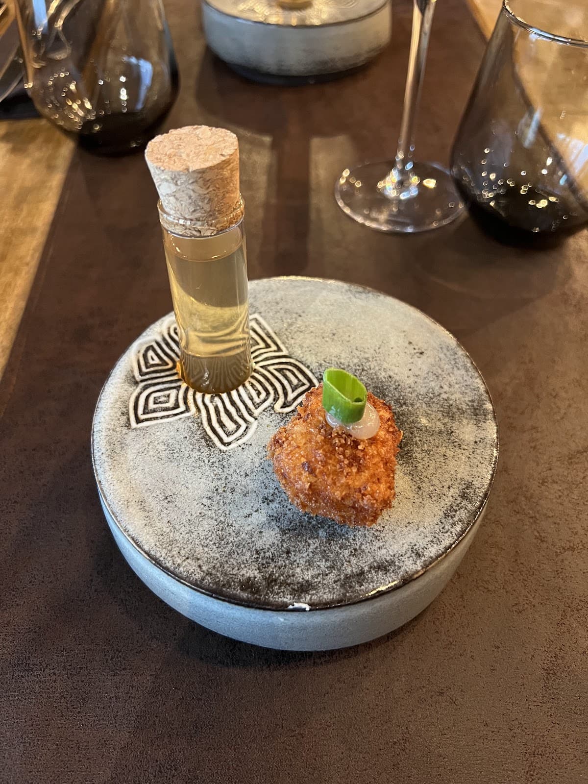 De la Terre à l’Assiette: gourmet Lunch in Arlon - 7