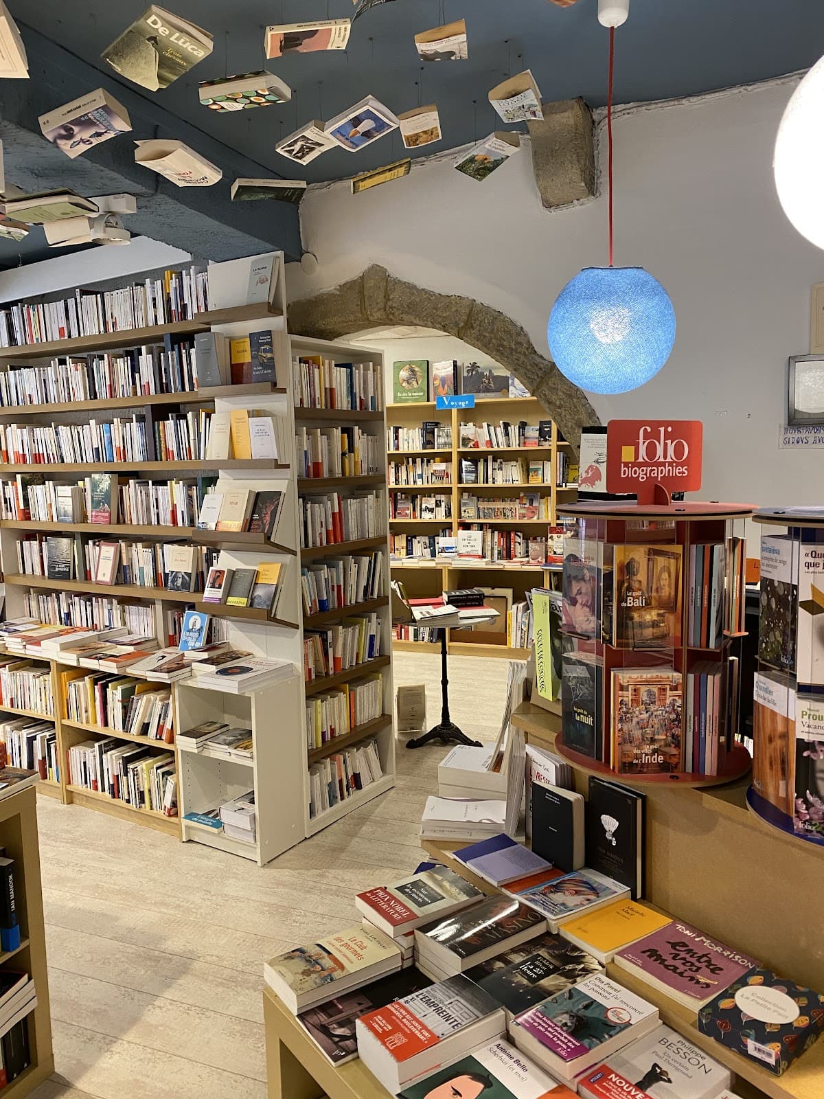 "L'usine à création de lecteurs" - 8