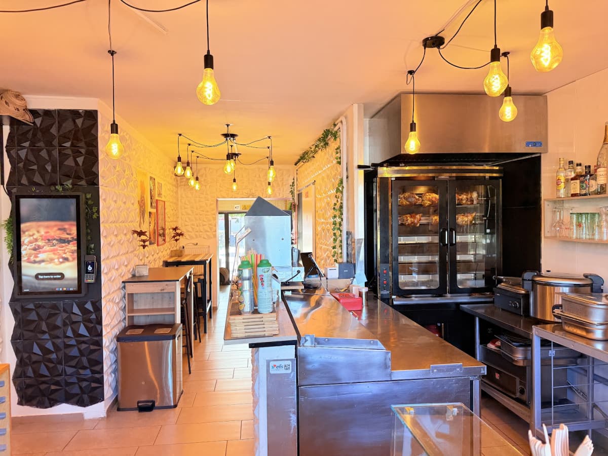 The cheapest pizzas in Luxembourg - 8