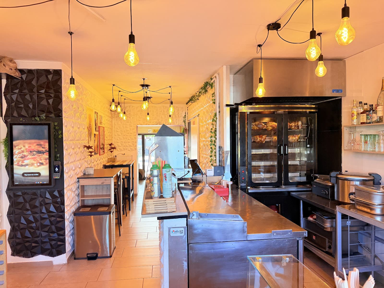 The cheapest pizzas in Luxembourg - 8
