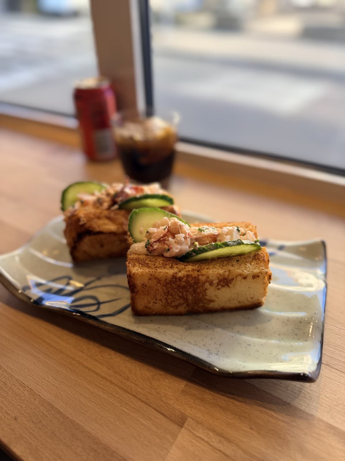 Best sandwiches in Luxembourg - 10