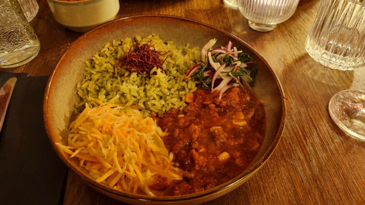 A farandole of flavors - 10
