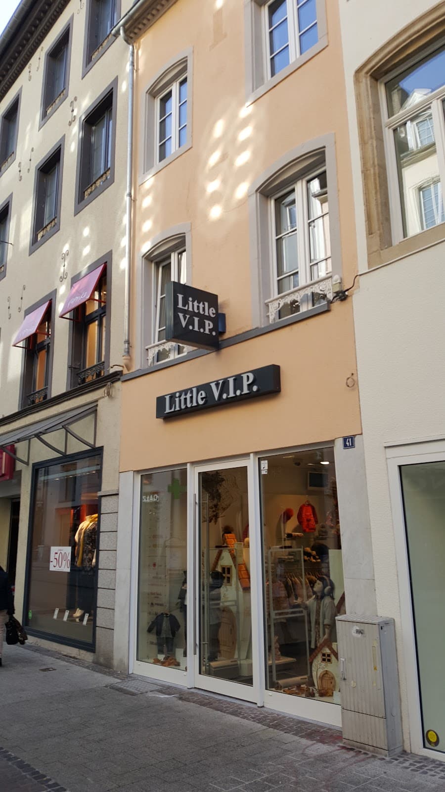 Trop stylé les loulous - 5