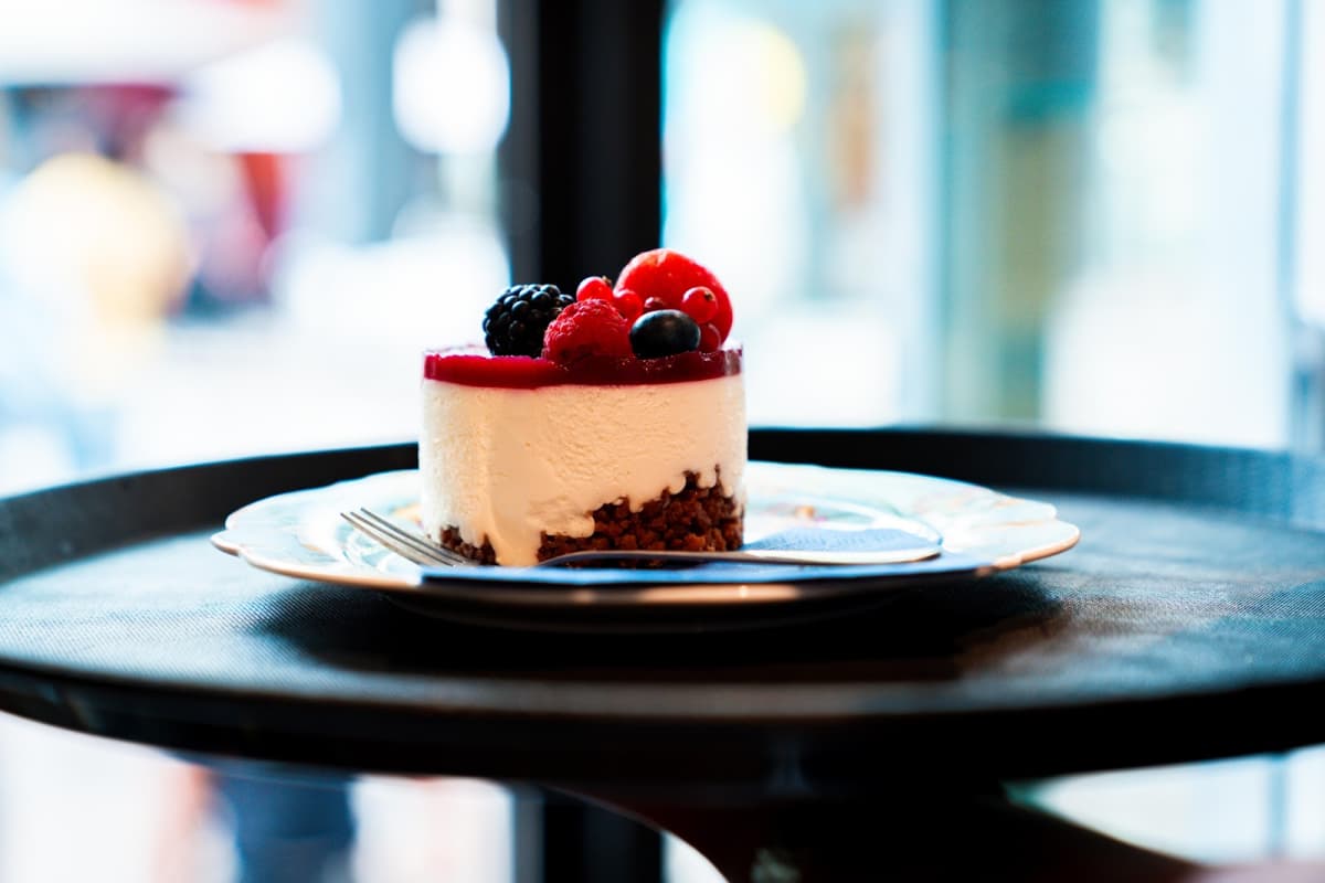 Dolce Vita et glaces artisanales au cœur de Luxembourg - 3
