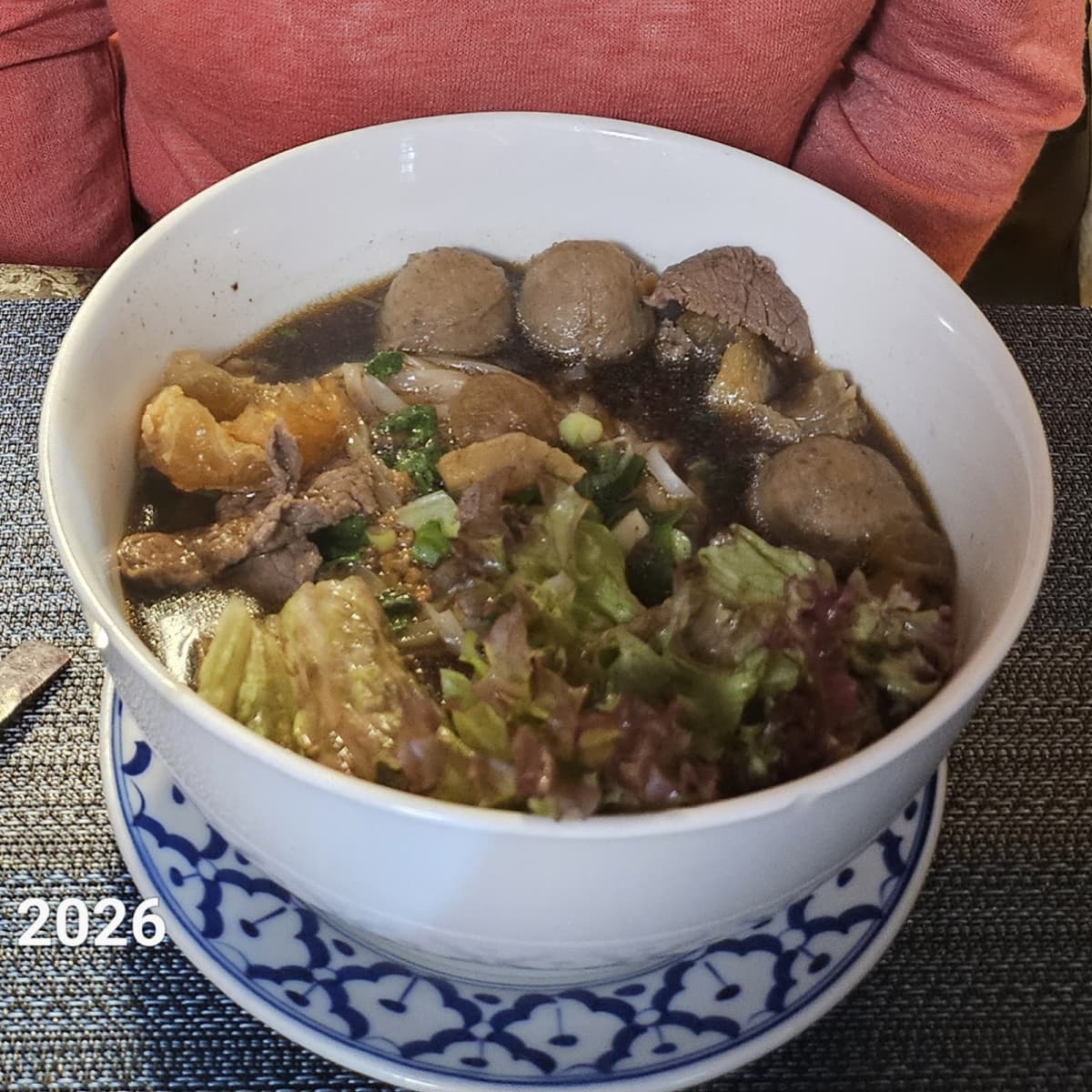 La Thaïlande a porté de mains ! - 6