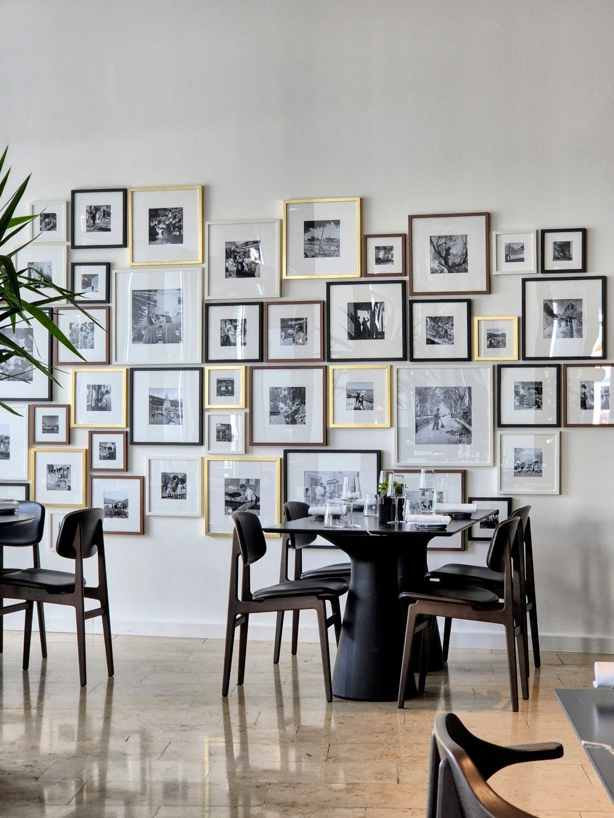 Casa Duques, un restau chic et chaleureux à Luxembourg - 11