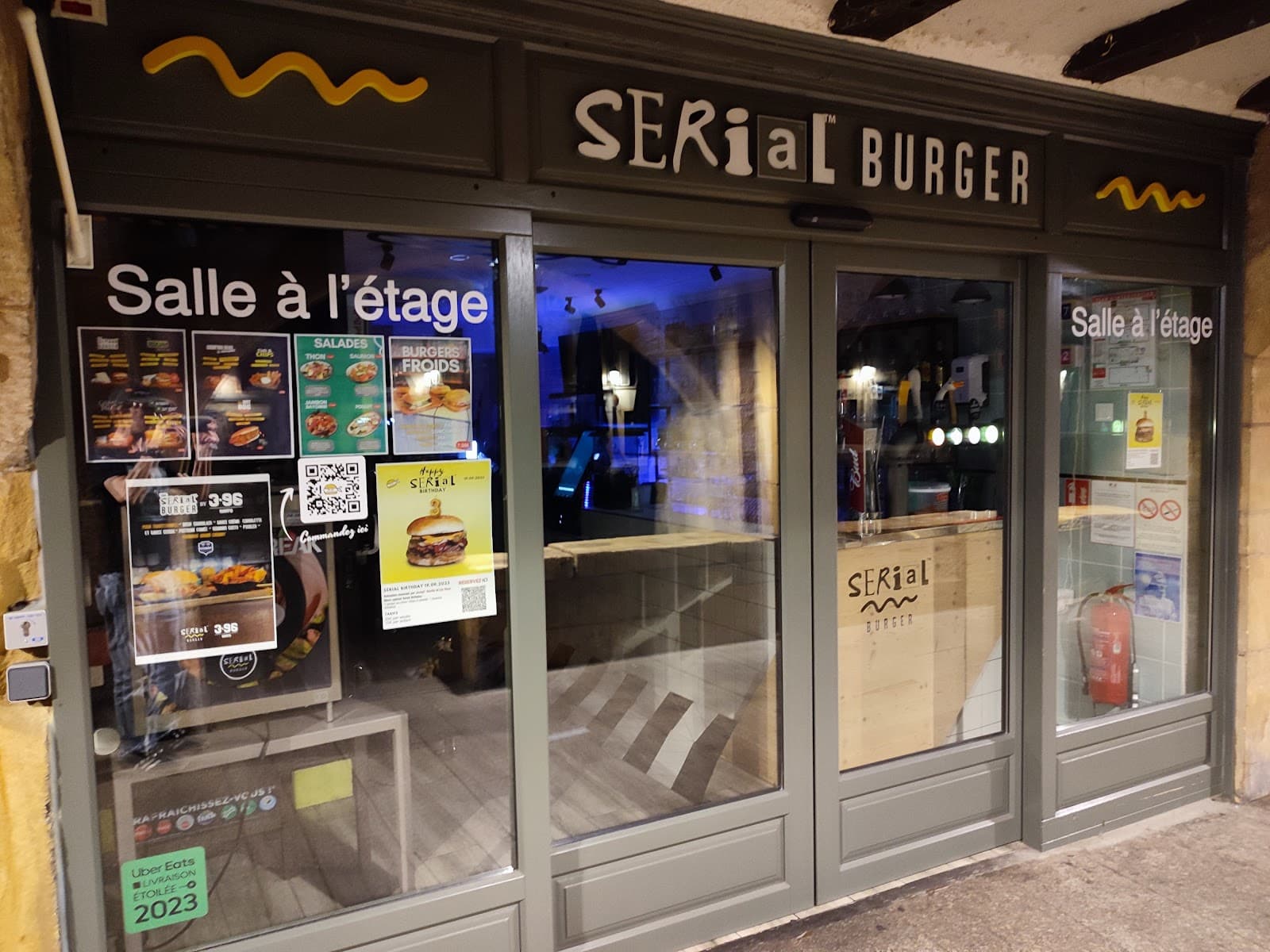 La Coppa de Papel - 11