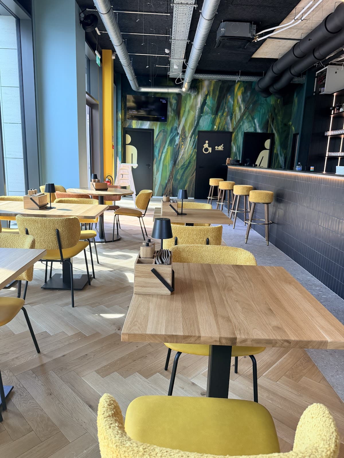 Fat Cat, le restaurant street food de Cloche d'Or - 16