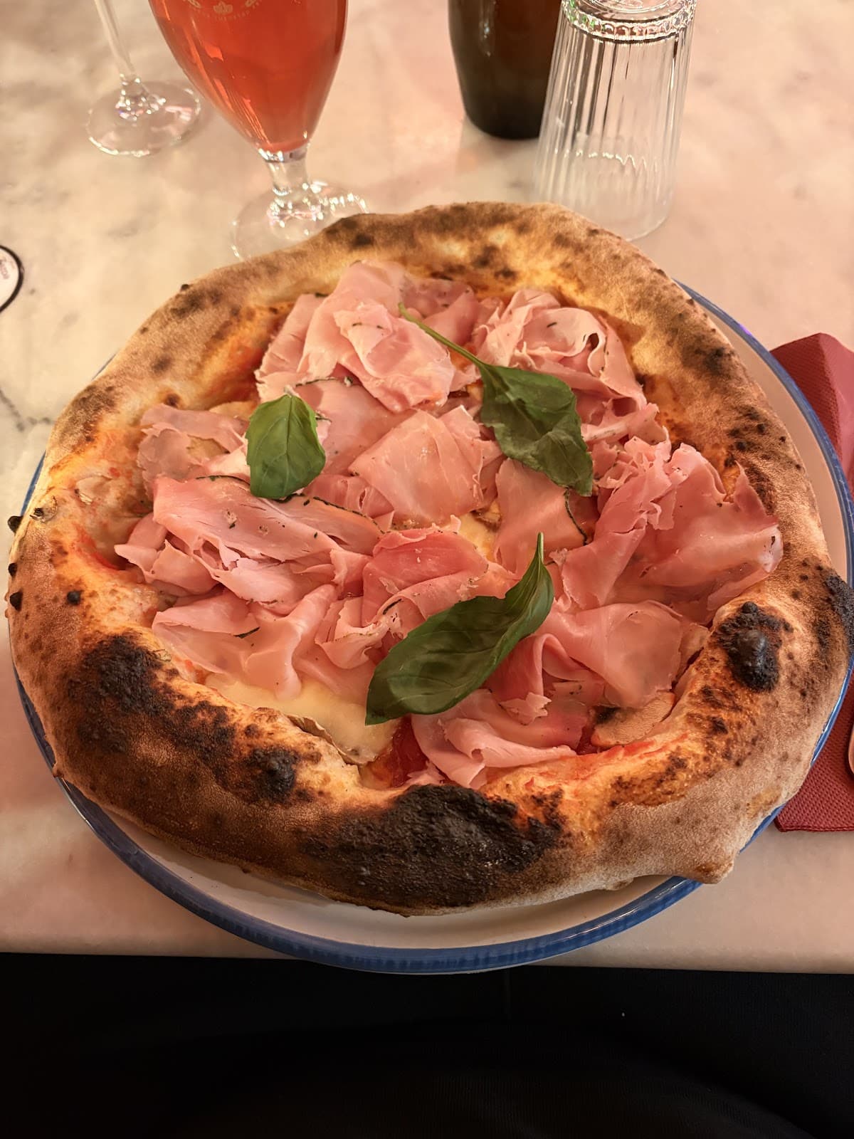 La Dolce Pizza - 3