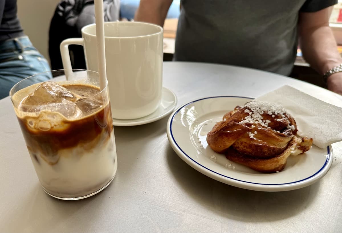 Bröd: the Scandinavian café bringing a little taste of Sweden to Limpertsberg - 3