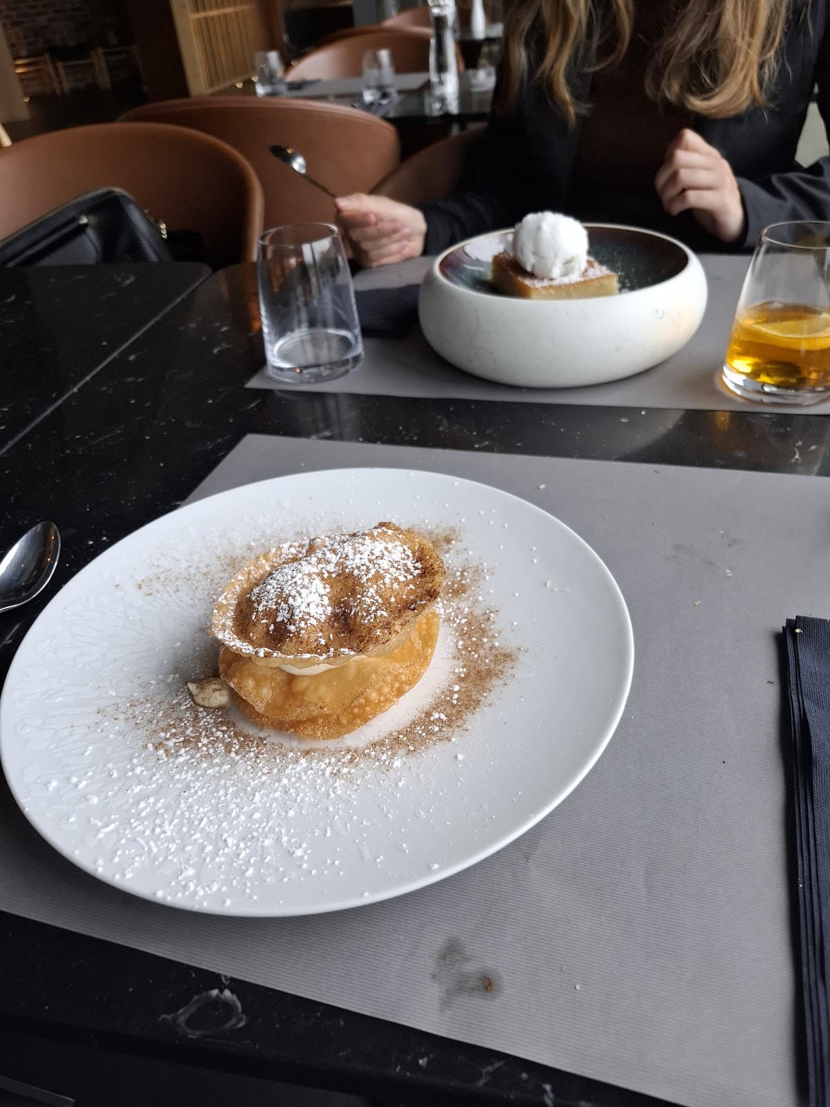 A memorable culinary journey! - 4