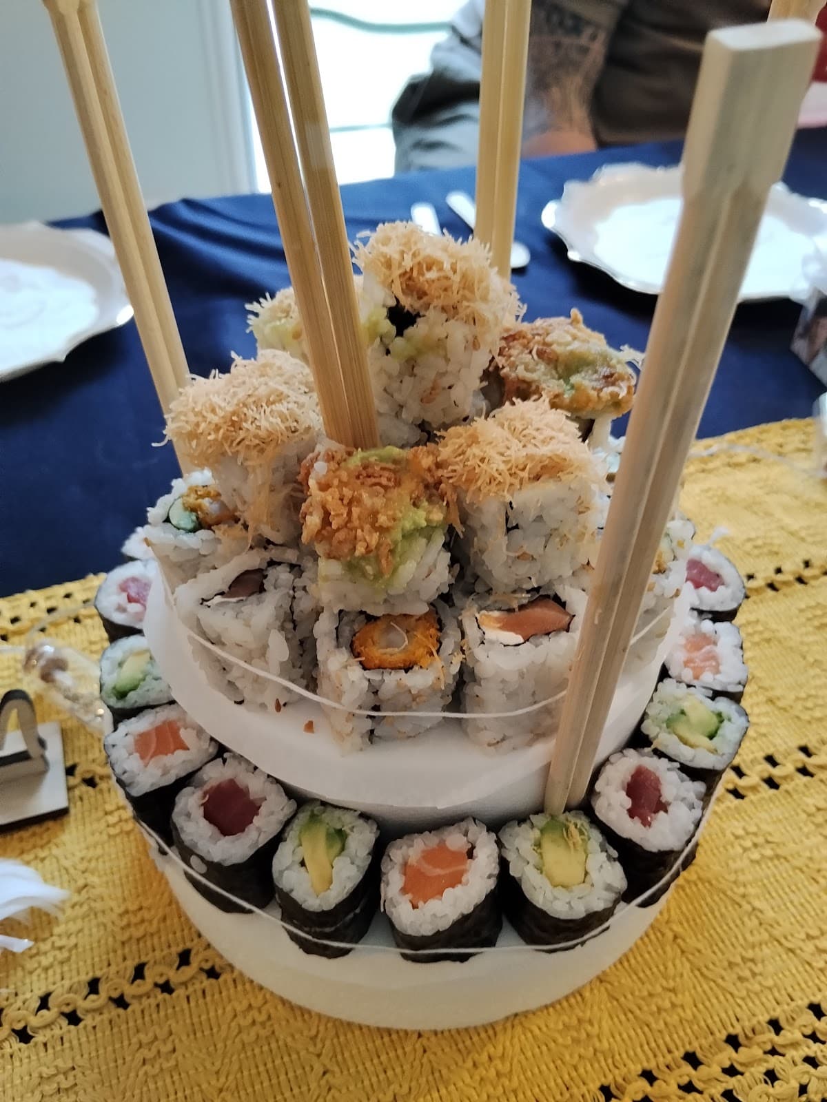Nami Sushi : la gastronomie de l'Asie à Thionville - 5