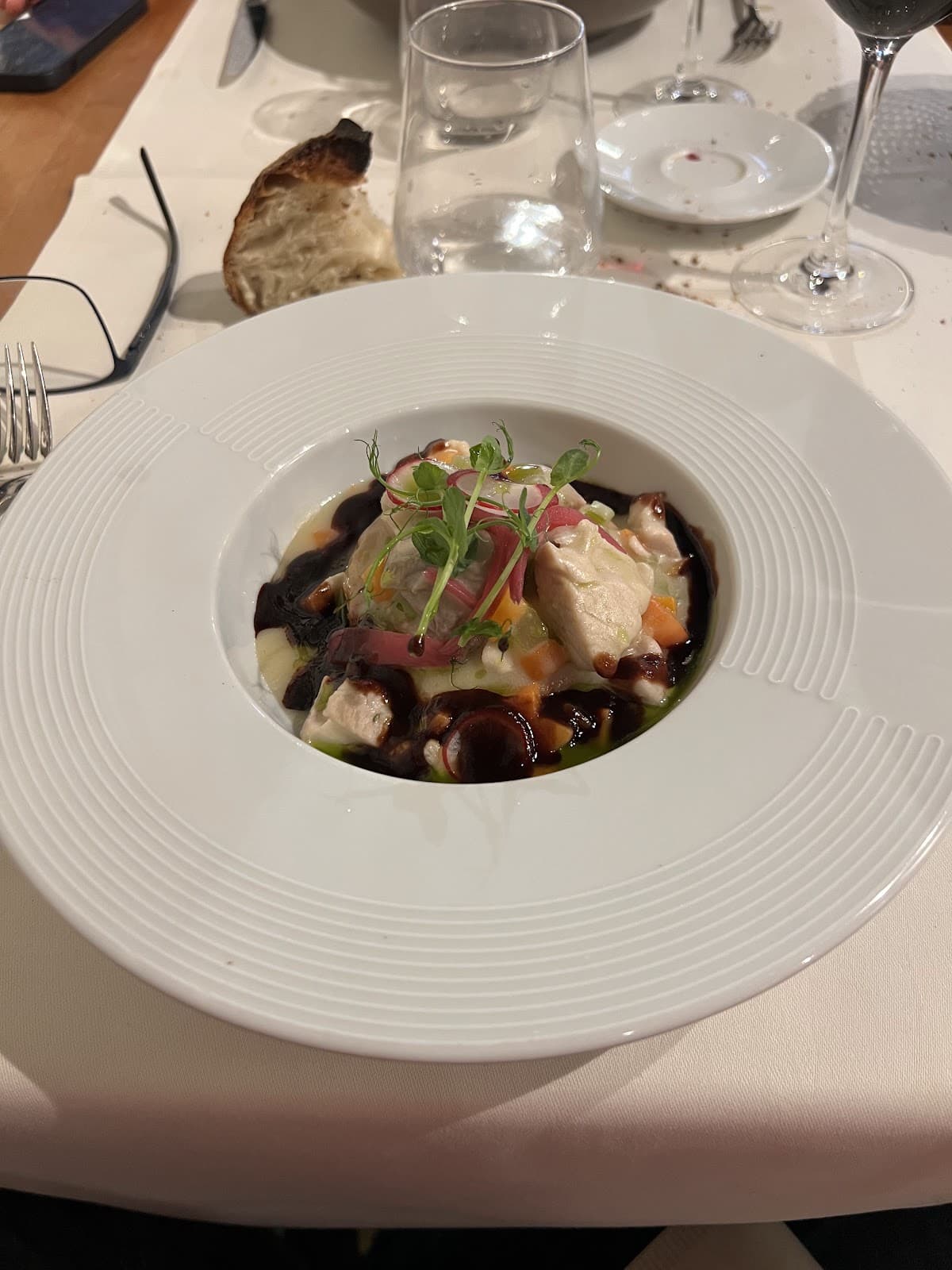 La gourmandise, un bien joli défaut - 10