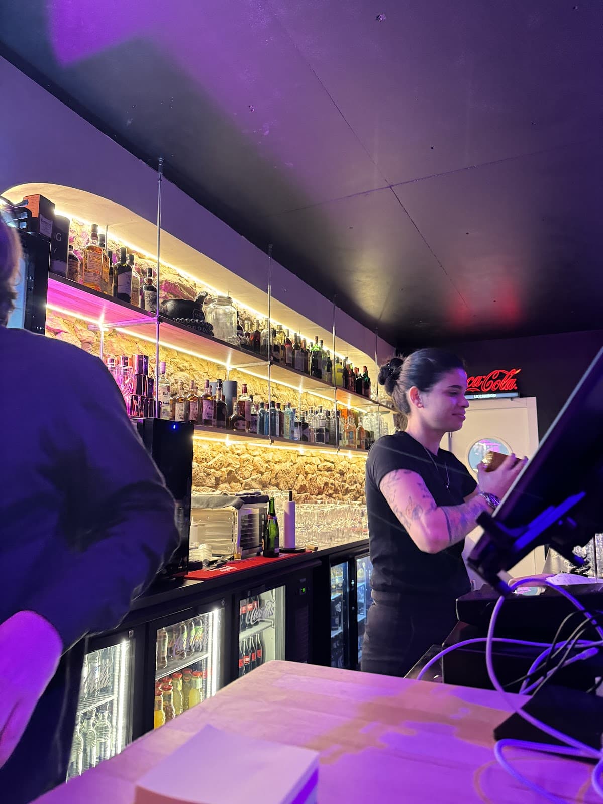 Caribou Karaoké : bar et karaoké géant à Luxembourg-Ville - 6