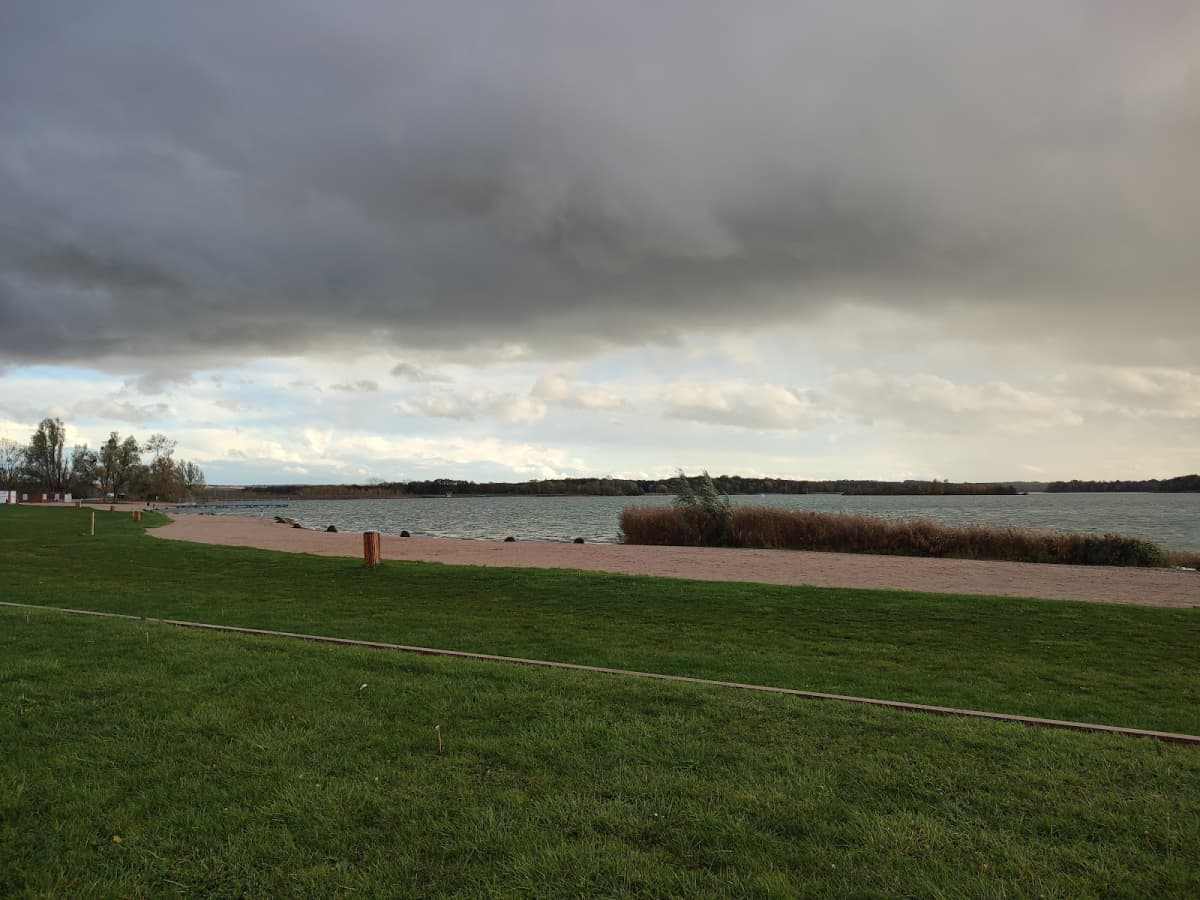 Baignade, pêche, paddle et vélo au Lac de la Madine - 8