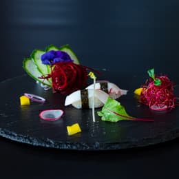 Papaya: Asian cuisine, Thai, Japanese, and Chinese specialties in Mamer - 9