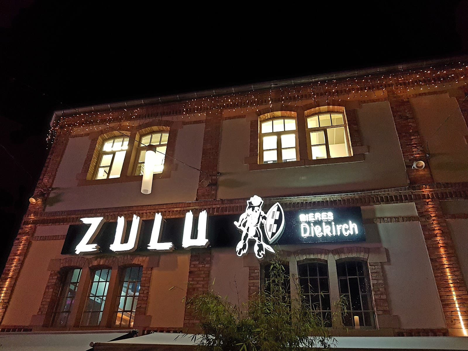 Zulu : le spot nightlife des Rives de Clausen - 15