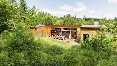 Reconnect with nature at Aqua Mundo Center Parcs - 2