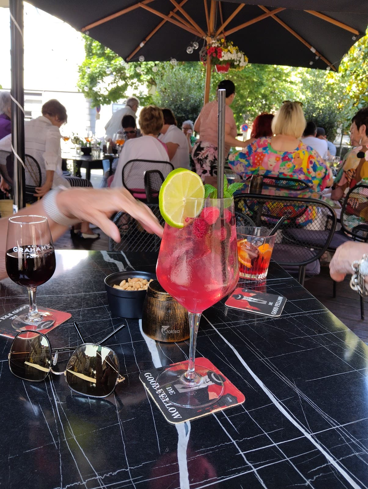 Un bar albanais au coeur de Dudelange - 6
