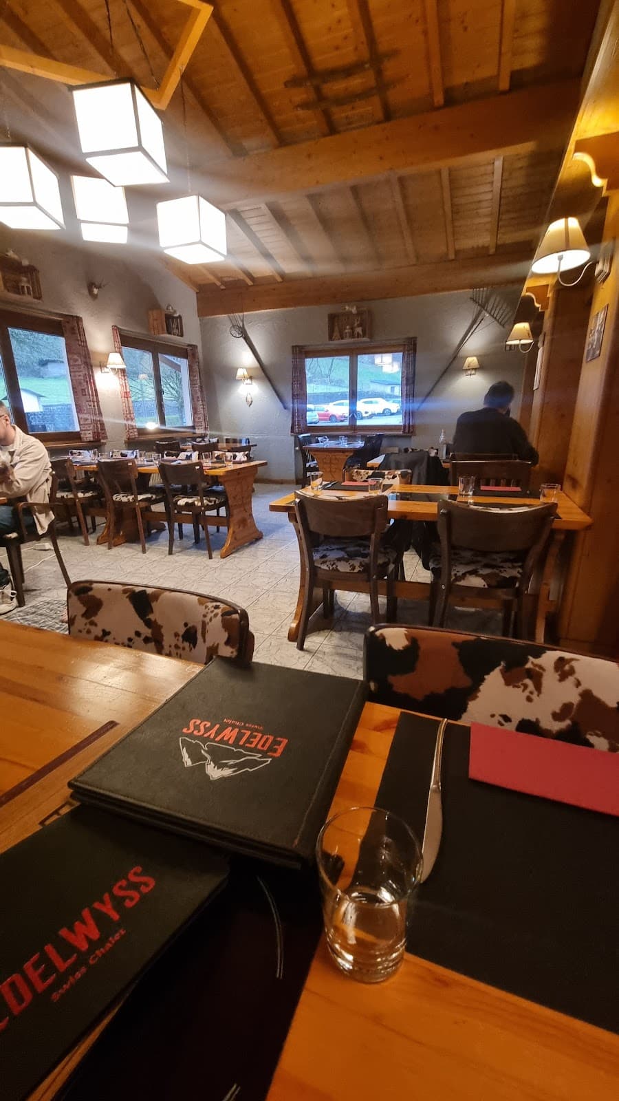 Raclette or no Raclette ? - 8