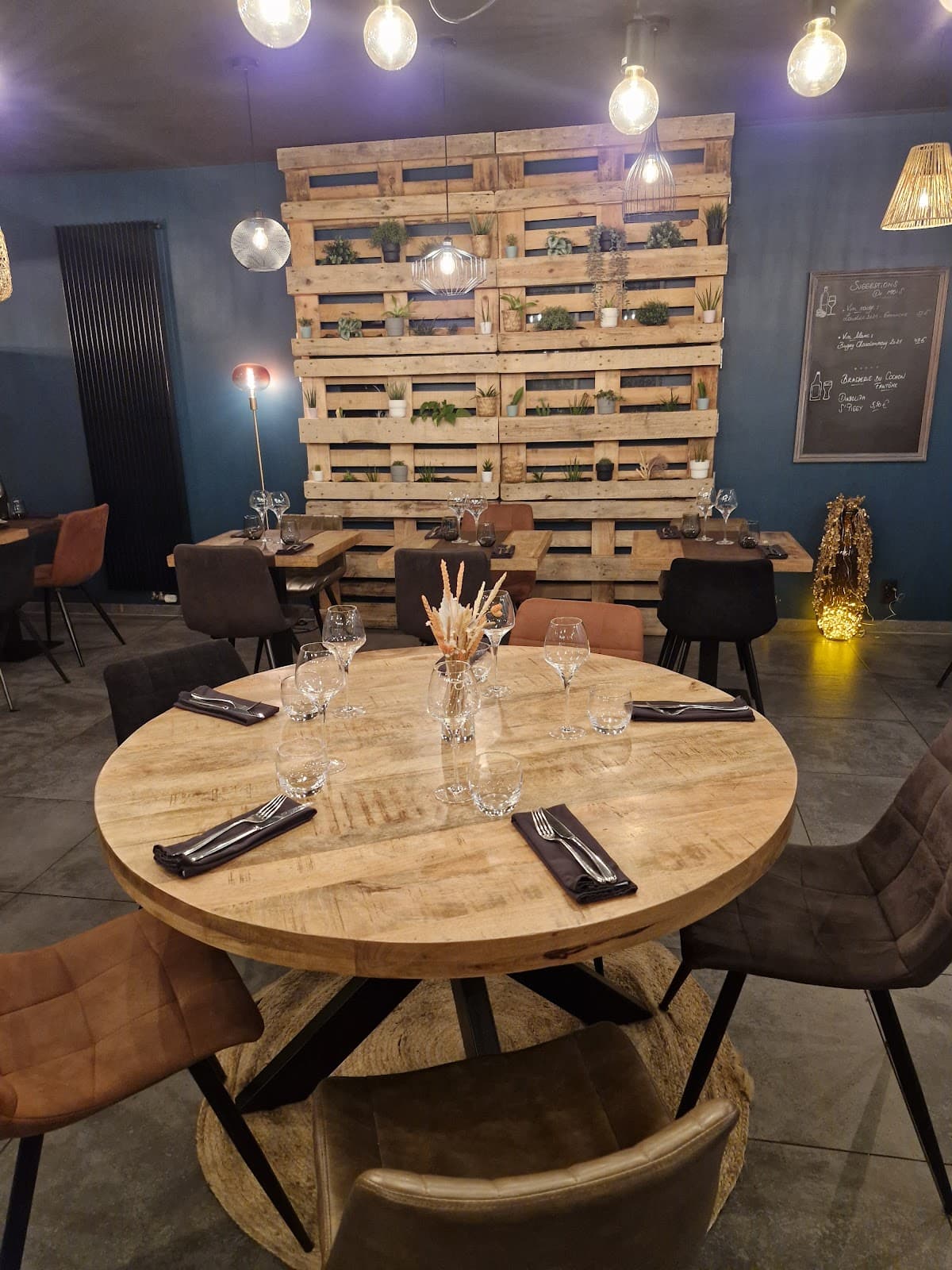 De la Terre à l’Assiette: gourmet Lunch in Arlon - 2