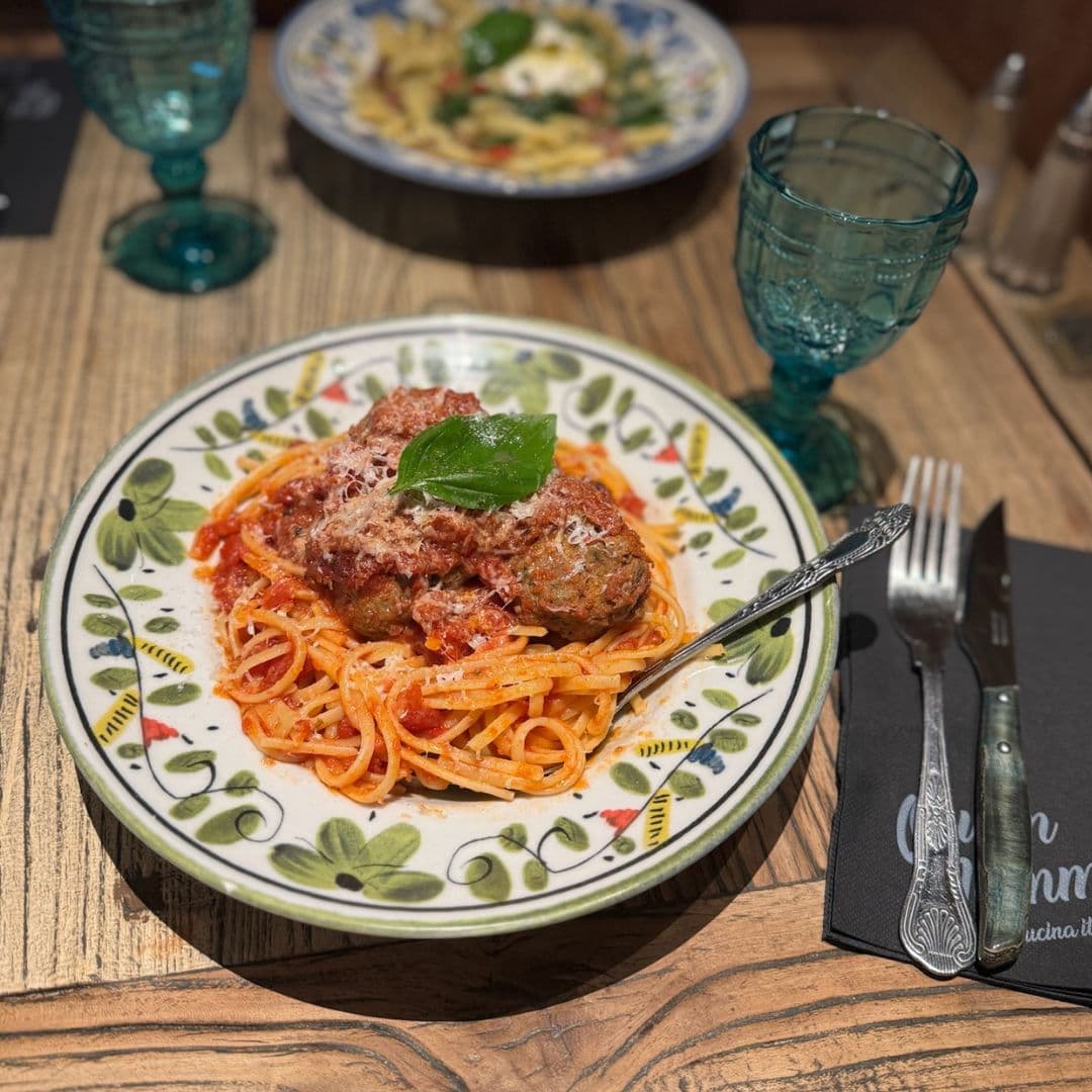 La reine de la cuisine italienne - 8