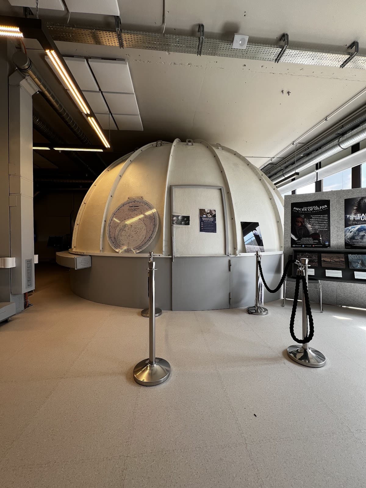 Une journée pleine d'expériences au Luxembourg Science Center - 16