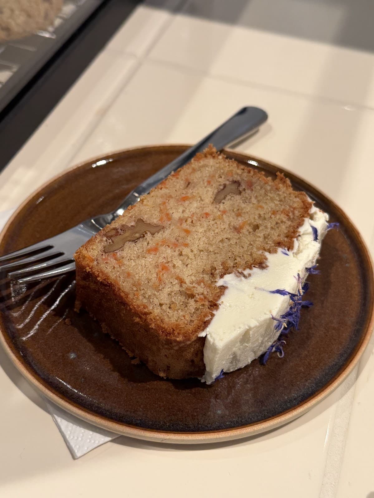 The Little Bakeshop : les meilleures pâtisseries de Luxembourg-Ville - 8
