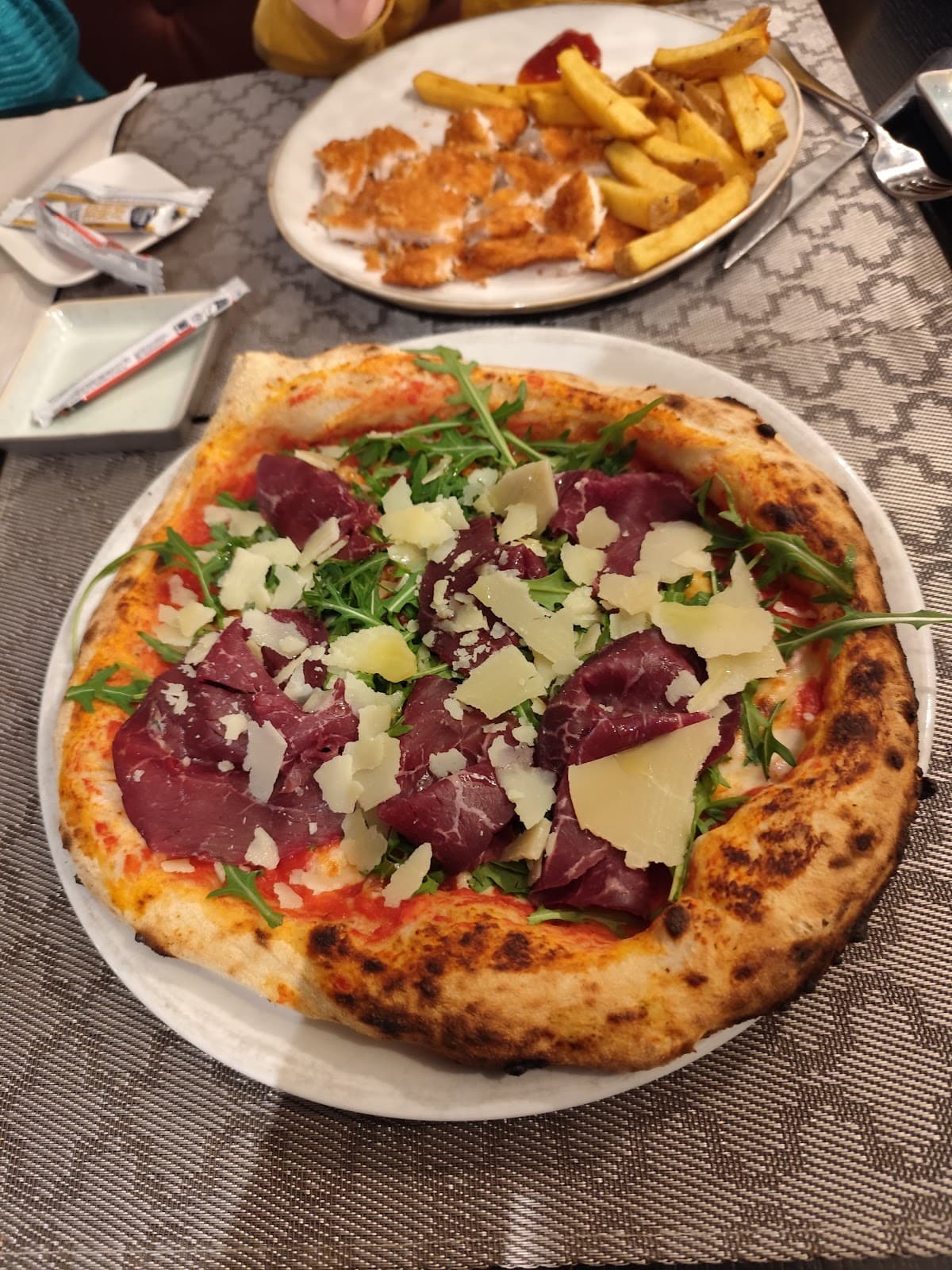 An Italian love story - 3