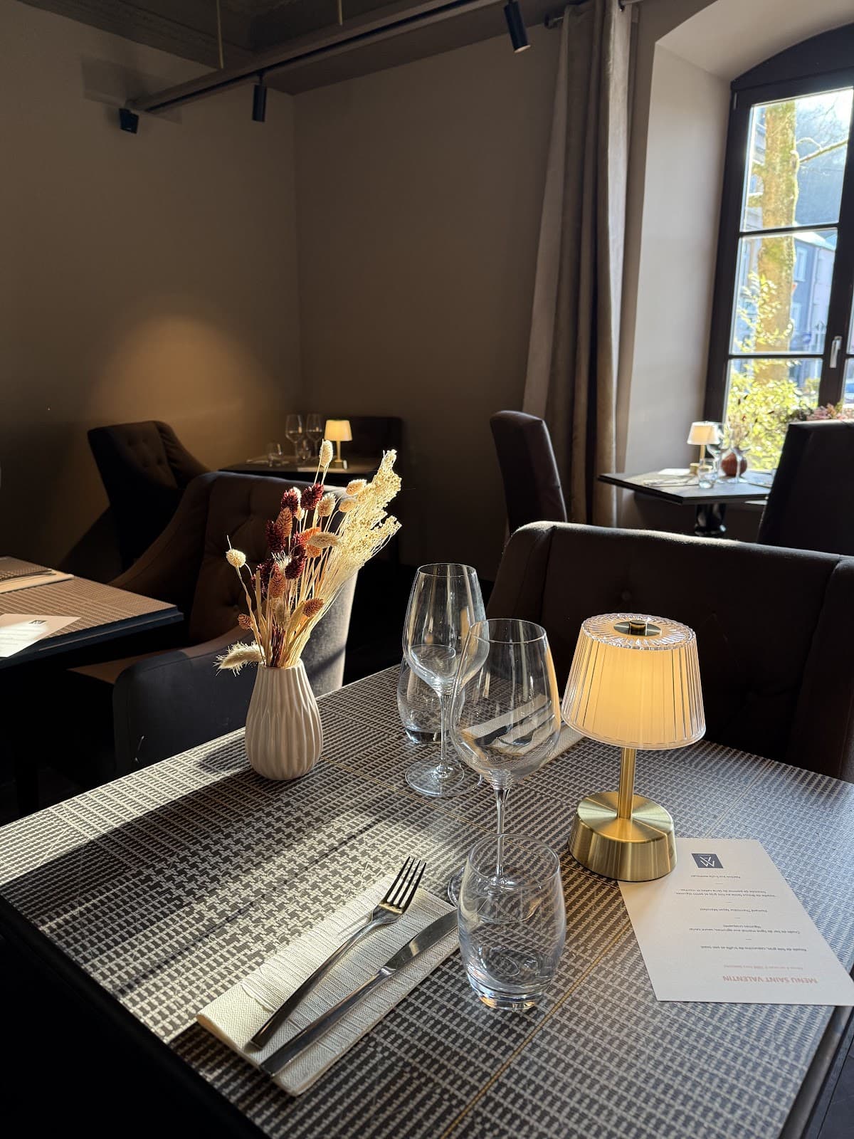 When heritage becomes gourmet - 9