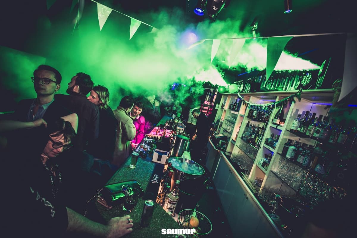 So much more than a nightclub - 10