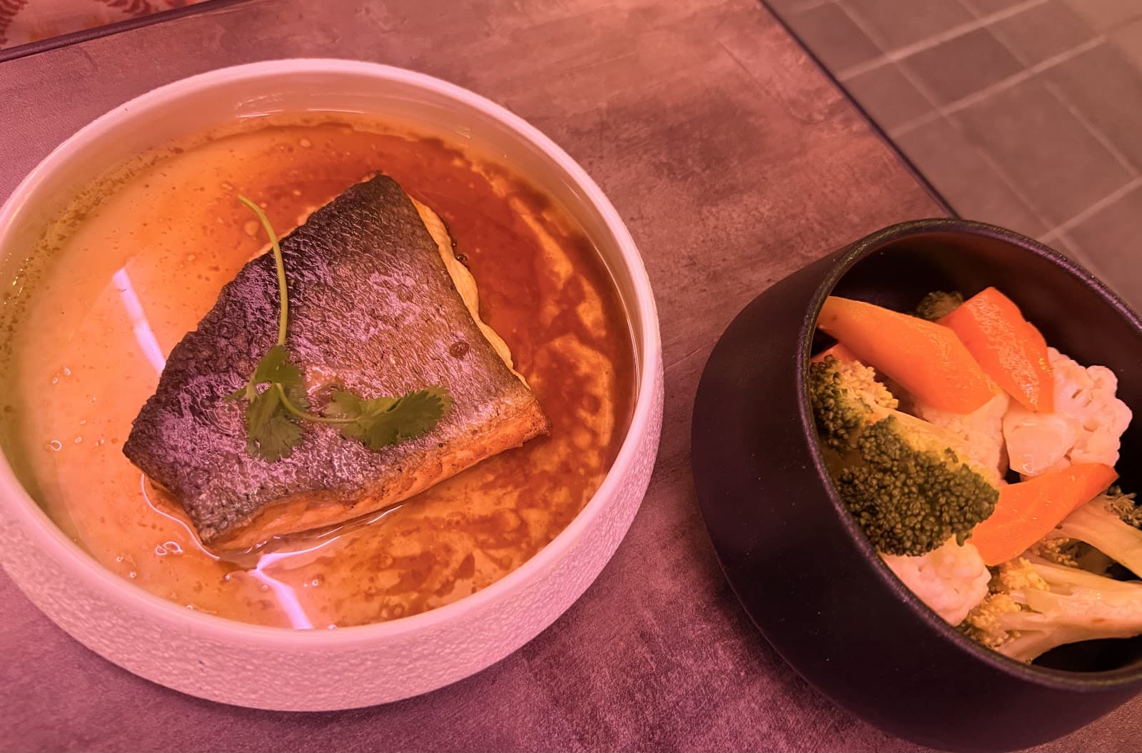 Flow: Mediterranean lunch and sharing plates in Luxembourg - 4