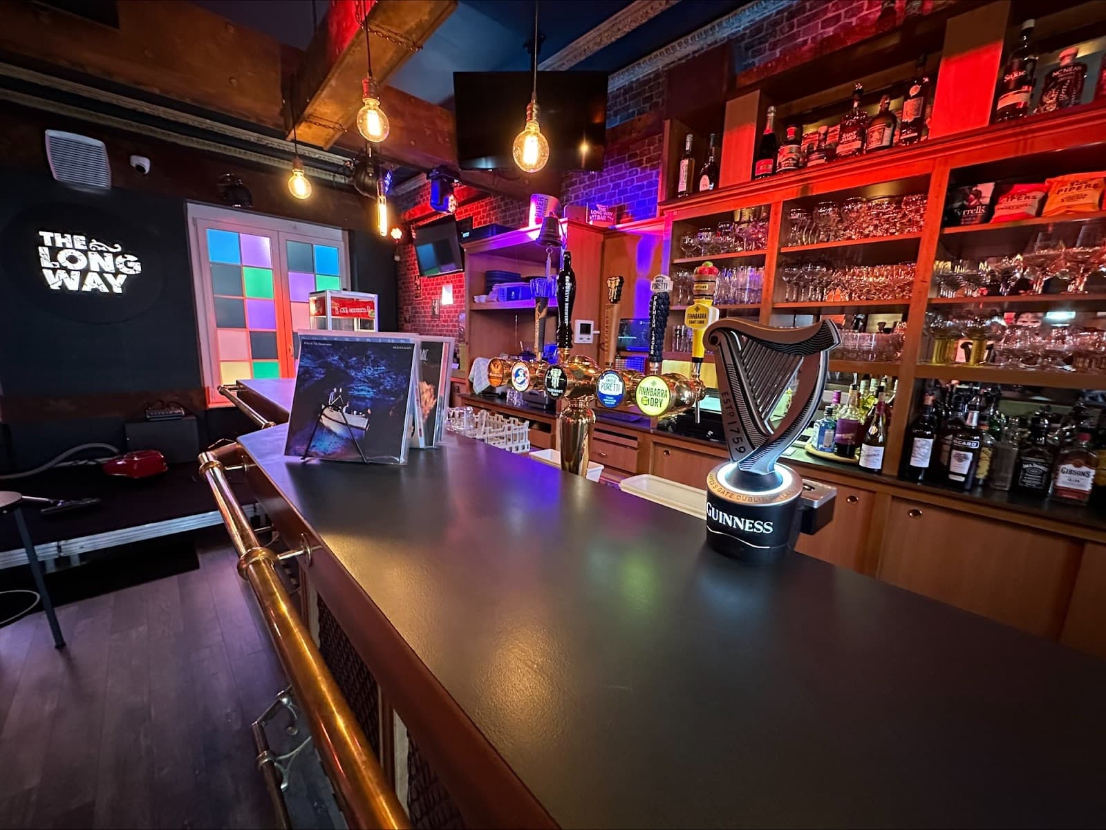 The rockiest bar in Longwy - 4