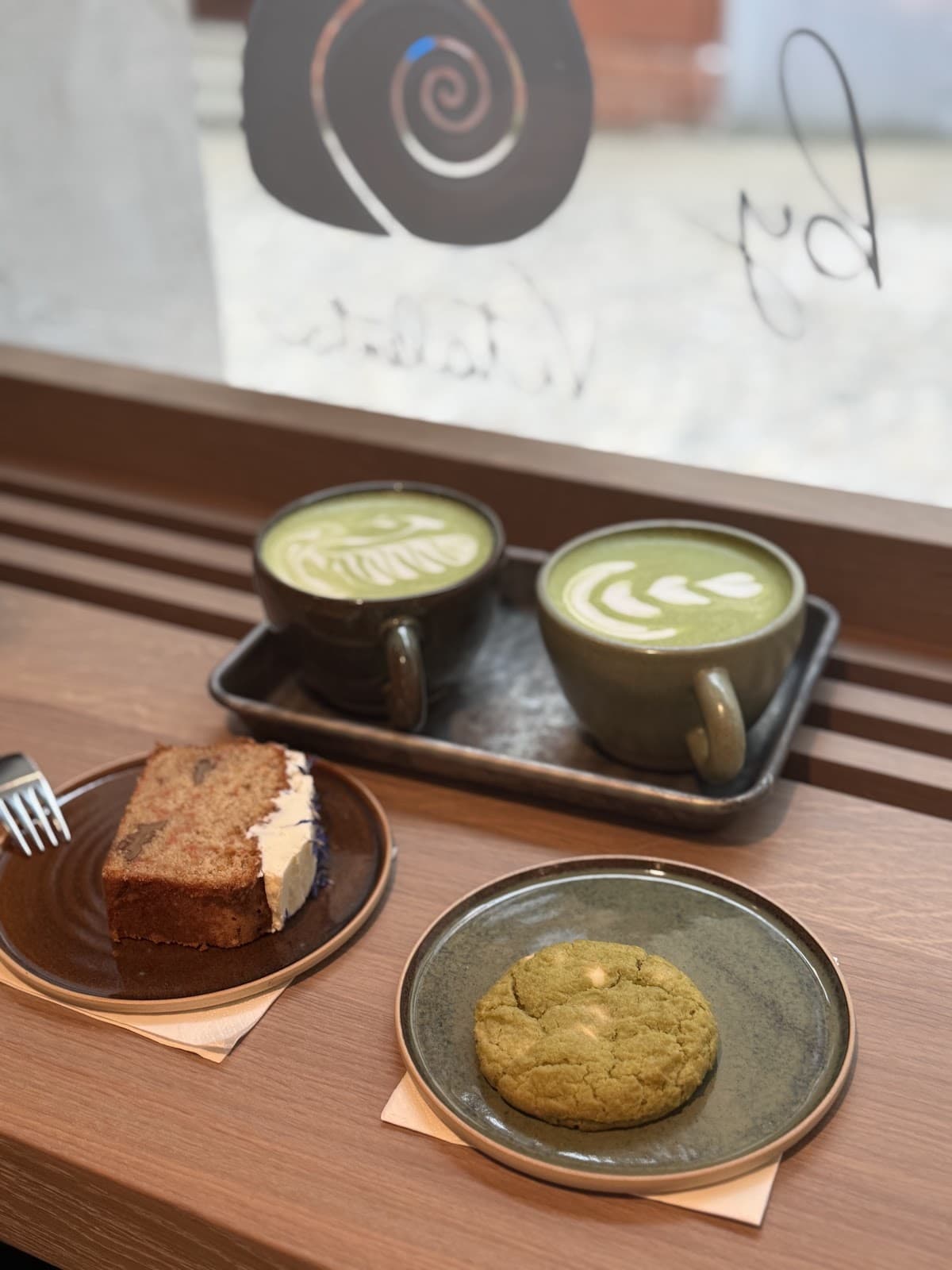 The Little Bakeshop : les meilleures pâtisseries de Luxembourg-Ville - 7