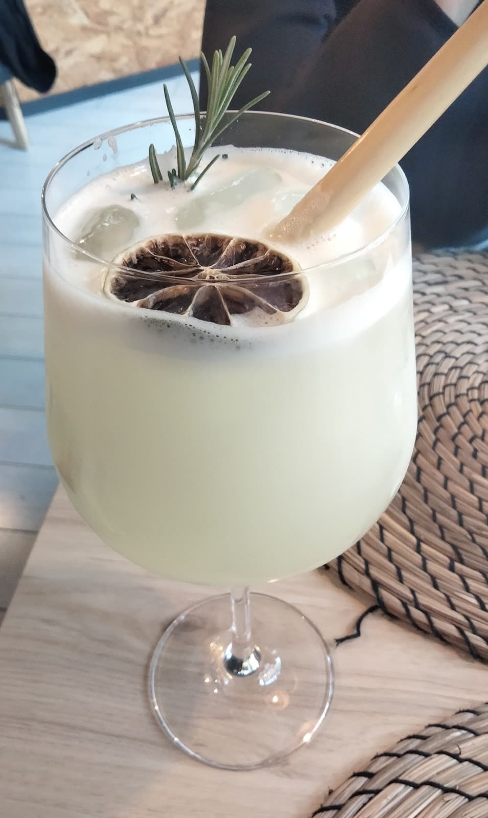 24 Brunch & Cocktails à Esch : un brunch généreux, gourmand et convivial - 19