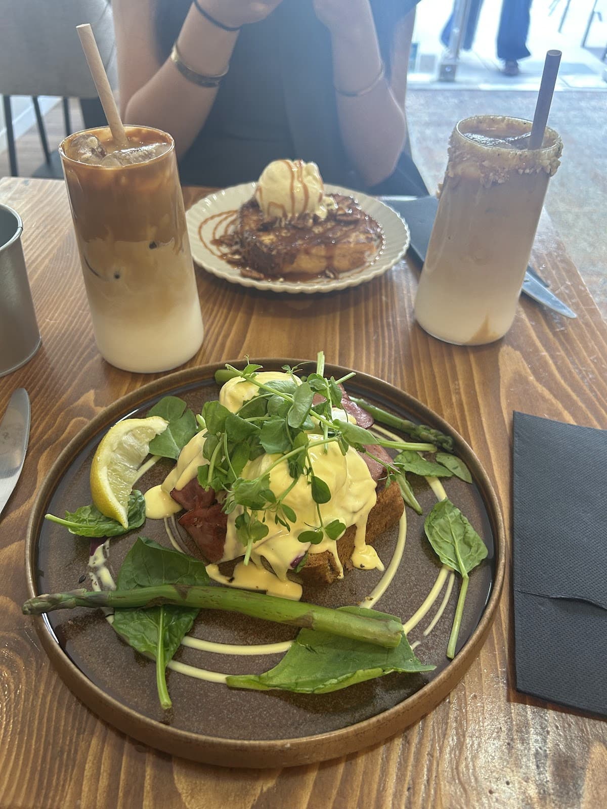 Where to brunch in Thionville? Head to She's Coffee! - 7