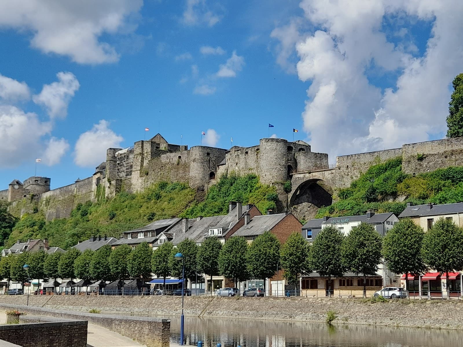 Castle of the Eagles - 3