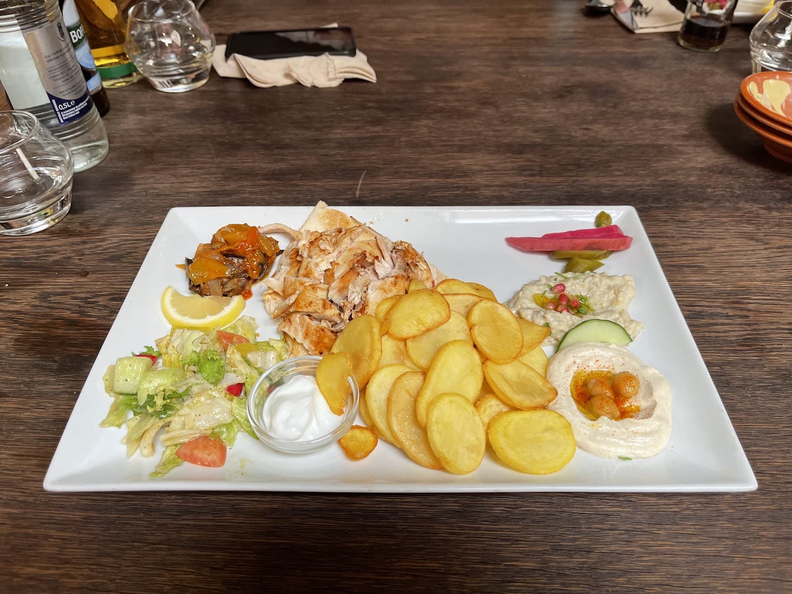 Pari réussi ! - 5