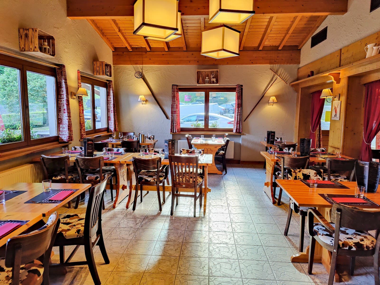 Raclette or no Raclette ? - 5