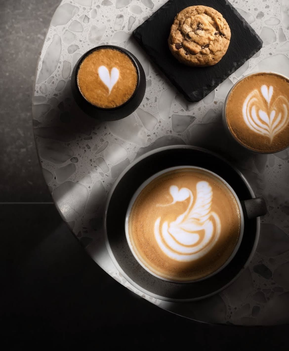 Oh, my lovelyyy coffee - 3