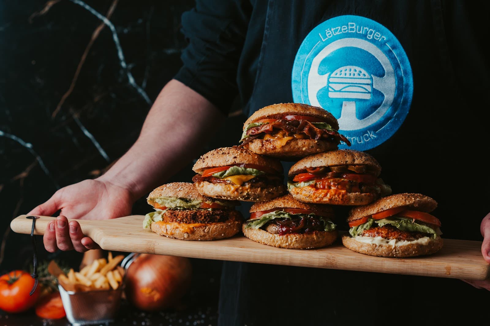 Letzz-eat-burger - 6