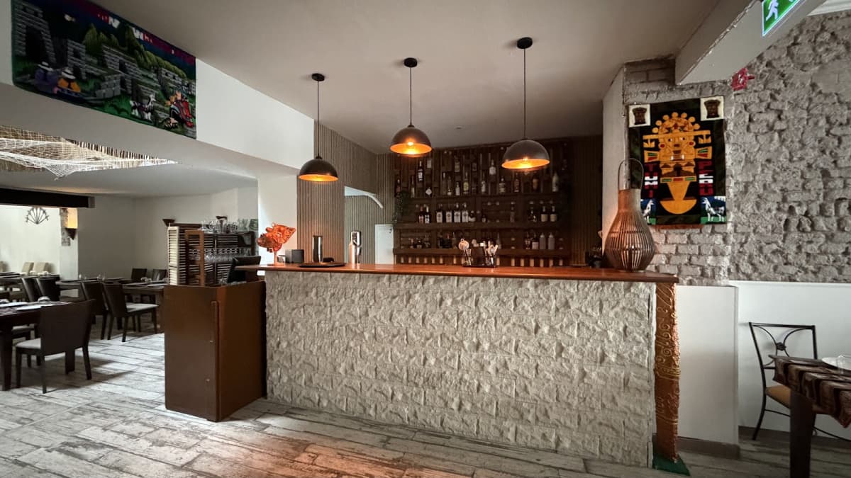 A little piece of Peru comes to Esch-sur-Alzette - 11